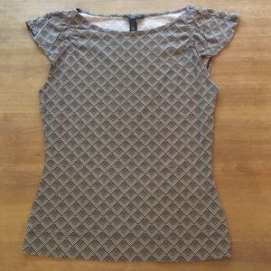 Top - Banana Republic